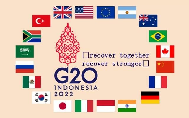 Seluruh Stakeholder Commit Optimalkan Keamanan Jelang KTT G-20
