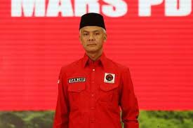 Masyarakat Bogor Teriaki Ganjar Pranowo  sebagai Presiden 2024, Bukti Dukungannya Semakin Meluas