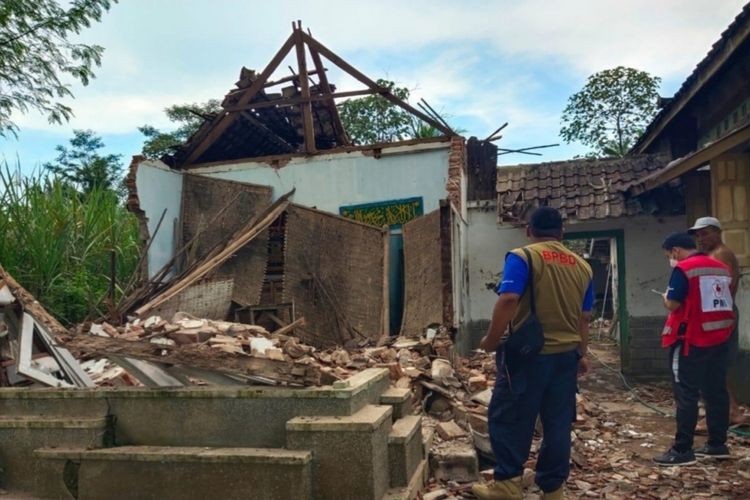Mengapresiasi Respons Cepat Pemerintah Tangani Gempa Malang