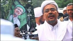 Waspada Provokasi FPI Manfaatkan Isu Kepulangan Habib Rizieq