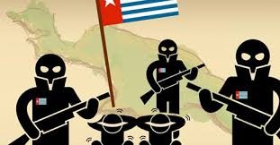 Tanpa Kompromi, Pemerintah Tindak Tegas KKB Papua