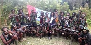 KKSB Serang Warga Sipil Papua