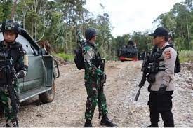 Lukai Personel Keamanan, Masyarakat Dukung Tindakan Tegas Terhadap KST Papua