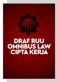 Omnibus Law Cipta Kerja Jadi Momentum Reformasi Regulasi