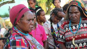 Otus Berkah bagi Papua