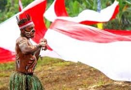 Pemerintah Berupaya Sejahterakan Rakyat Papua