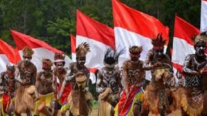 Wujudkan Kedamaian di Papua jelang Natal dan Tahun Baru