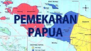 Masyarakat Mendukung Pemekaran Provinsi Papua