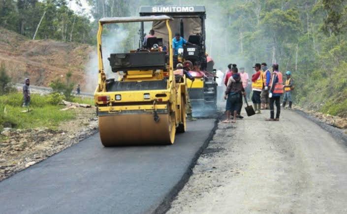 Potensi Setiap Daerah Papua Berkembang, Bukti Pembangunan Tepat Sasaran