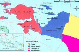 Pemekaran Papua Dorong Kesejahteraan Rakyat