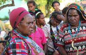 Tokoh Masyarakat Papua Mendukung Pemekaran