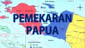 Mengapresiasi Kebijakan Pemekaran Wilayah Papua