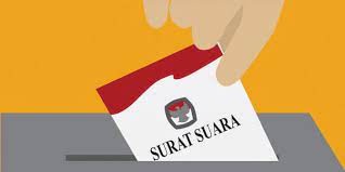 Partisipasi Pemilih Wujudkan Pemilu 2024 Inklusi dan Substantif