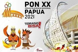 Pemerintah Optimal Mempersiapkan PON XX di Papua