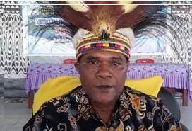 Tokoh Adat Mendukung Pemekaran Wilayah Papua
