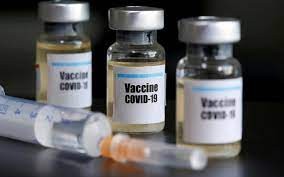 Mengapresiasi Kegiatan Vaksinasi Door to Door Mempercepat Herd Immunity