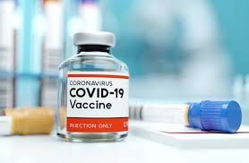 Vaksinasi : Ikhtiar Bebas Pandemi Covid-19