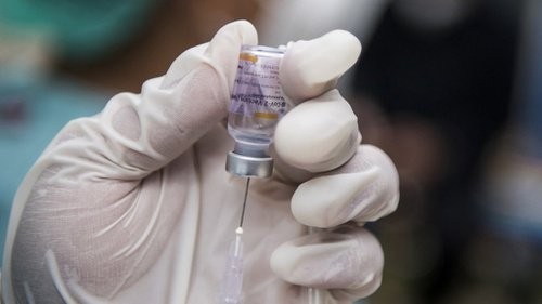 Vaksinasi dan Prokes Melindungi Warga dari Penularan Covid-19