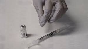 Kalangan Ponpes dan Santri Siap Mensukseskan Program Vaksinasi Nasional