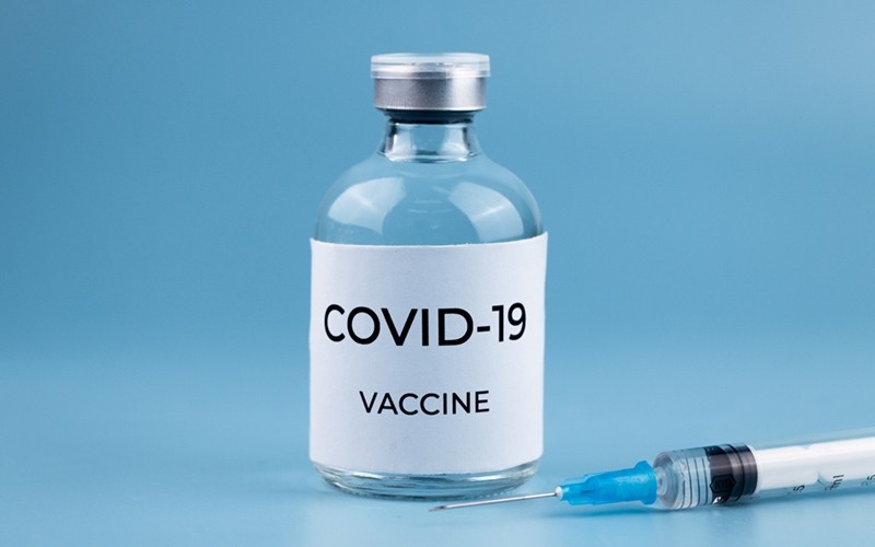 Penambahan Jenis Vaksin Mempercepat Tingkat Vaksinasi