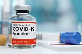 Mendukung Vaksinasi Demi Indonesia Bebas Covid-19