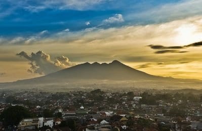 Kota Bogor Siapkan Rp300 Miliar untuk PSBB