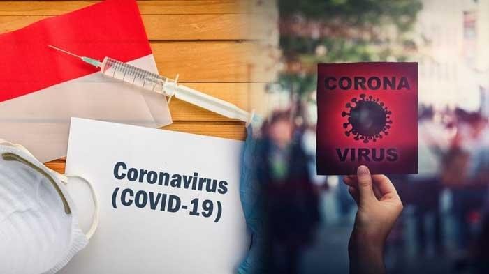 Tetap Tenang Hadapi Virus Corona 