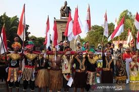 Mengapresiasi Deklarasi Papua Damai