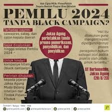 TNI-Polri Jalin Sinergitas Gaungkan Perang Lawan Black Campaign Saat Pemilu 2024