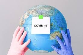 Mengapresiasi Gerakan Solidaritas Warga Selama Pandemi Covid-19