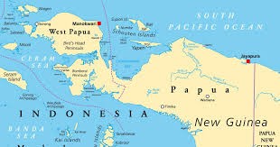 Aparat Keamanan Komitmen Jaga Keselamatan Masyarakat Papua dan Hormati HAM