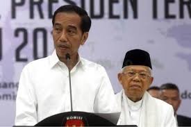 Jokowi Berkomitmen Tingkatkan Investasi Demi Wujudkan Pemerataan Ekonomi