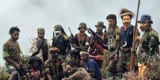 Kekejaman KST Papua Melampaui ISIS