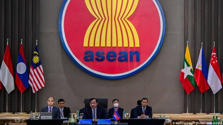 Indonesia Kukuhkan Kerja Sama Strategis Kawasan Indo-Pacific Di KTT Ke-43 ASEAN