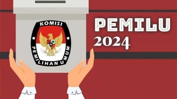 Bersama Wujudkan Suasana Damai dan Riang Gembira dalam Pemilu 2024