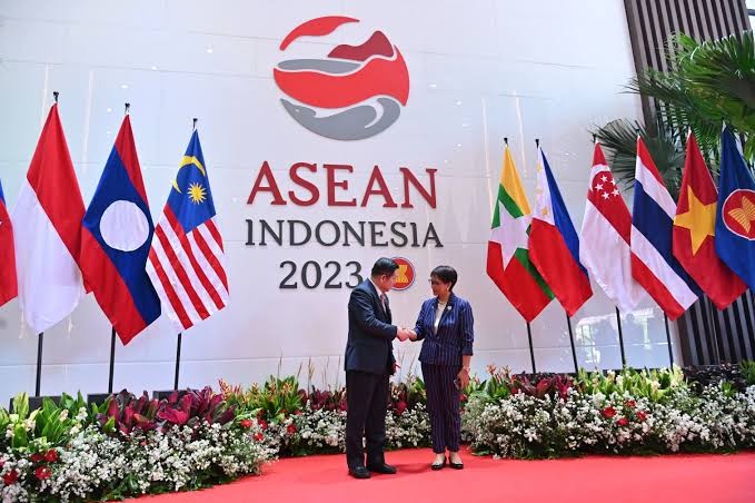 Personel Aparat Keamanan Siap Sukseskan KTT ASEAN 2023 Labuan Bajo