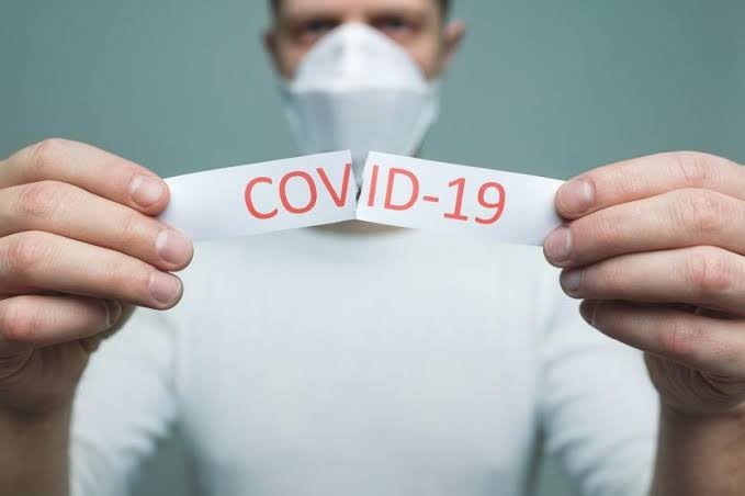 Pelonggaran Masker Bukti Kesuksesan Penanganan Pandemi Covid-19