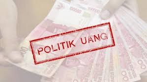 Waspadai Praktik Politik Uang di Pemilu 2024 Demi Wujudkan Politik Bersih