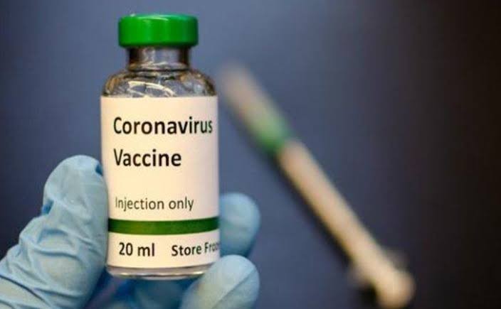 Vaksin Corona Prioritas Pertama Untuk Tenaga Medis