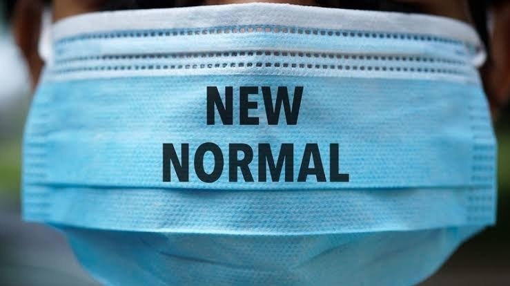 Penerapan New Normal Berdampingan Dengan Covid-19 Perlu Kedisplinan Ketat