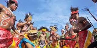 Mendukung Otonomi Khusus Papua  Jilid II Demi Pemerataan Pembangunan