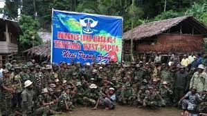 Kelompok Separatis Teroris Papua Pantas Dihukum Berat