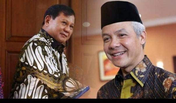 Survei SMRC: Ganjar Pranowo ungguli Prabowo pada pemilih kritis
