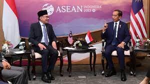 Kerja Sama Bilateral Indonesia-Malaysia, Jokowi Tekankan Pentingnya Perlindungan Pekerja Migran