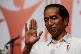 Apresiasi Ketokohan Presiden Jokowi