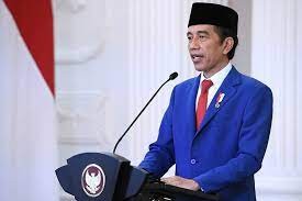 Presiden Jokowi Tokoh Muslim Berpengaruh Dunia