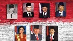 Jokowi Tidak Ada Niat Jadi Presiden 3 Periode