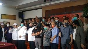KAMI Perkeruh Situasi Politik Indonesia