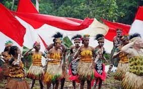 Kepala Suku Mendukung Pemekaran Wilayah Papua dan Papua Barat