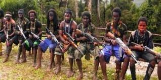 Aparat Keamanan Siapkan Rangkaian Strategi Mutakhir Hadapi KST Papua